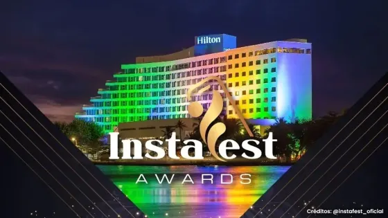 Instafest Awards 2023