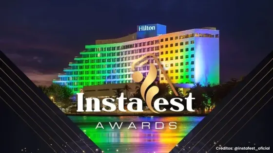 Instafest Awards 2023 Instafest Awards 2023