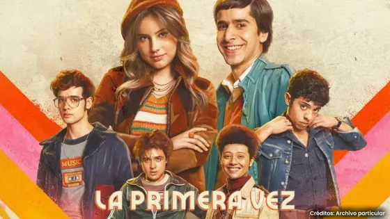la primera vez la primera vez