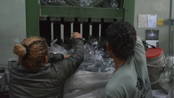 Más de 172 mil licores, cigarrillos e insumos falsificados y de contrabando fueron destruidos Más de 172 mil licores, cigarrillos e insumos falsificados y de contrabando fueron destruidos