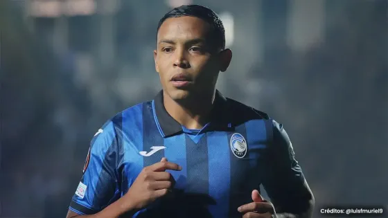 luis fernando muriel