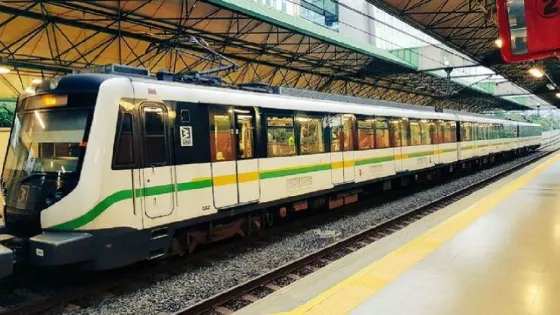 Cancelaron la Junta Directiva Extraordinaria del Metro de Medellín