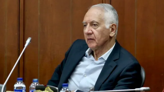 Piden salida “urgente” del ministro de Salud y le anuncian moción de censura Piden salida “urgente” del ministro de Salud y le anuncian moción de censura