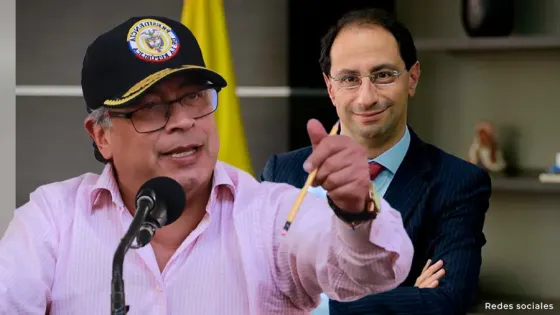 José Manuel Restrepo José Manuel Restrepo