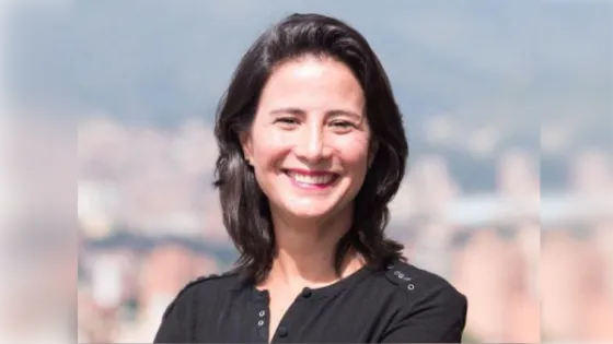 Valeria Molina Gómez será la Secretaria de las Mujeres de Medellín 