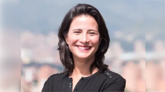 Valeria Molina Gómez será la Secretaria de las Mujeres de Medellín Valeria Molina Gómez será la Secretaria de las Mujeres de Medellín