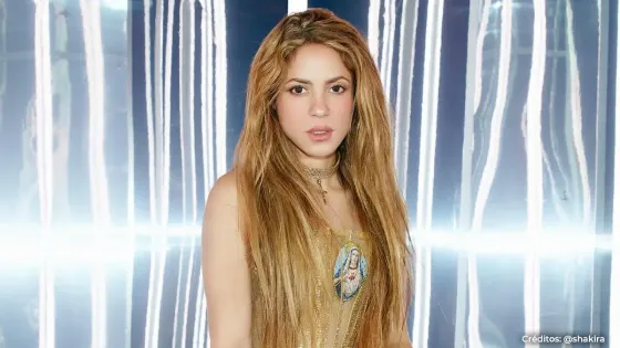 @shakira @shakira