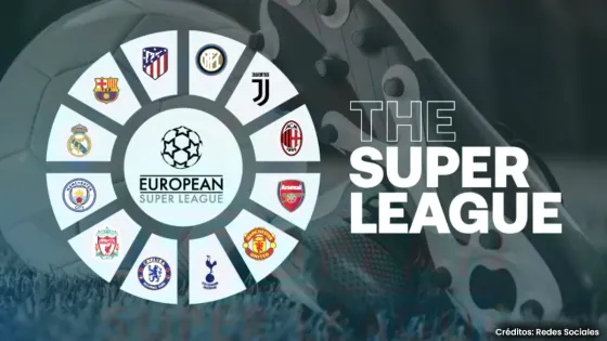 Superliga Superliga