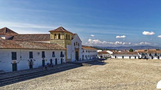 turismo Colombia