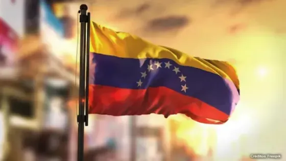 Venezuela Venezuela