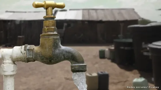 Agua La Guajira