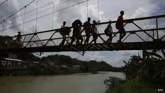 Bajo-Baudó Bajo-Baudó
