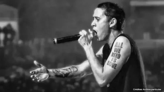 Caso Canserbero: Fiscalía venezolana asegura que se trató de un homicidio Caso Canserbero: Fiscalía venezolana asegura que se trató de un homicidio