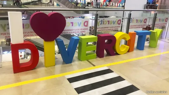 Divercity Divercity