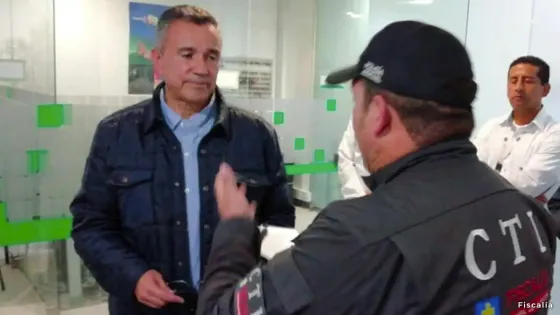 Fiscalía Fiscalía