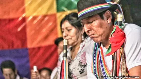 Indígenas Indígenas