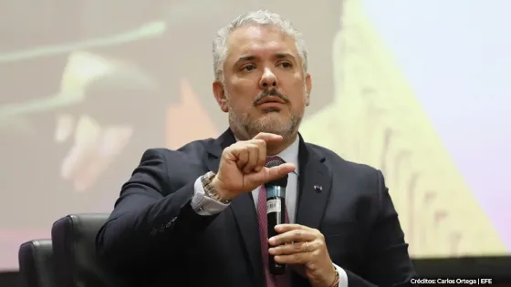 Iván Duque