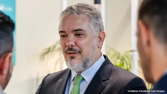 Iván Duque Iván Duque