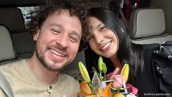 Novia Luisito Novia Luisito
