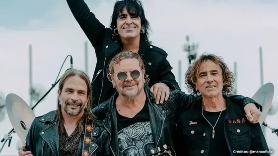 Maná Maná