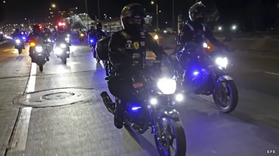 Estas son las marcas de motos más vendidas en Colombia en 2023 Estas son las marcas de motos más vendidas en Colombia en 2023