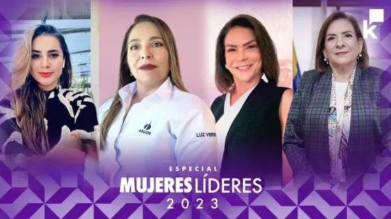 Mujeres líderes en la costa Caribe colombiana: Construyendo el futuro con determinación