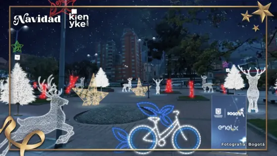 bogotá navidad bogotá navidad