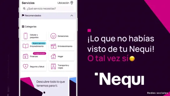 Nequi Nequi