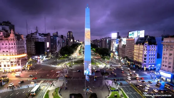 Buenos Aires Buenos Aires