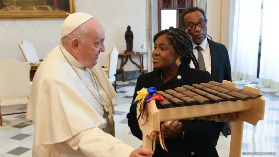Francia papa Francisco Francia papa Francisco