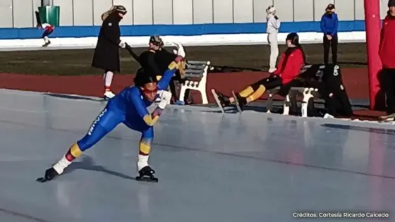 Patinaje-hielo Patinaje-hielo