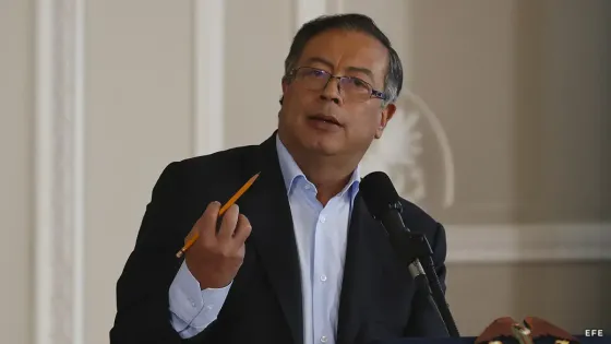 Petro, a la expectativa de la elección del próximo Fiscal General Petro, a la expectativa de la elección del próximo Fiscal General