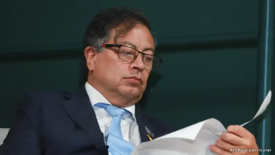 Balance agridulce de la reunión de Petro con los gobernadores de oposición Balance agridulce de la reunión de Petro con los gobernadores de oposición