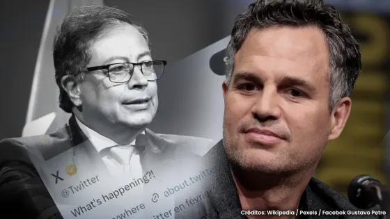 mark-ruffalo-gustavo-petro mark-ruffalo-gustavo-petro