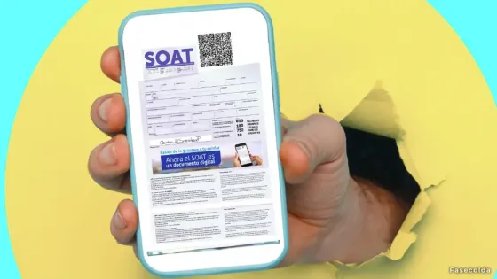 ¿Continuará el descuento del 50% del SOAT para el próximo año 2024? ¿Continuará el descuento del 50% del SOAT para el próximo año 2024?