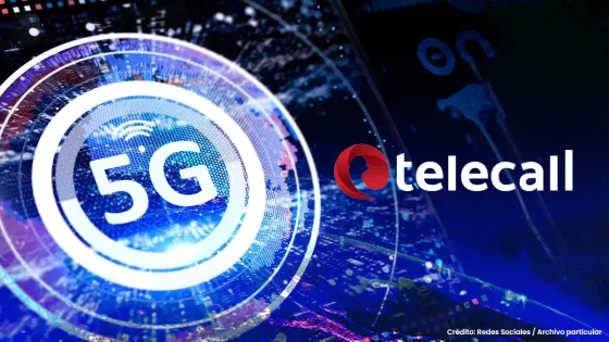 ¿Quién es Telecall, la empresa brasilera que ganó en la subasta de 5G en Colombia? ¿Quién es Telecall, la empresa brasilera que ganó en la subasta de 5G en Colombia?