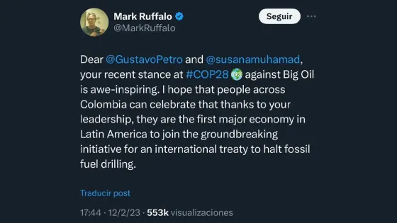mark-ruffalo-gustavo-petro mark-ruffalo-gustavo-petro