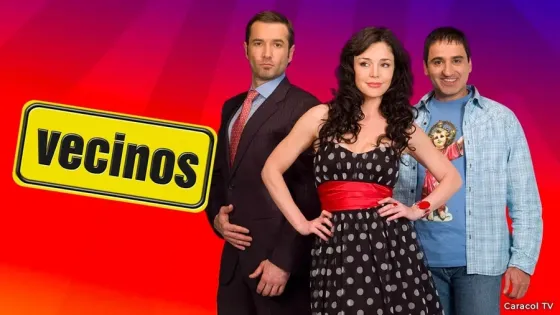 Caracol TV Caracol TV