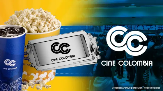 cine-colombia cine-colombia