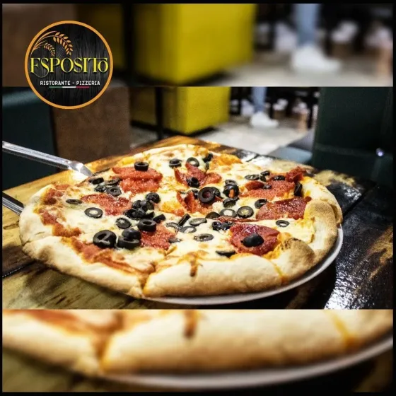 Esposito Ristorante-Pizzería Esposito Ristorante-Pizzería