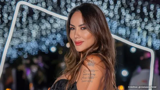 @niaisazaoficial @niaisazaoficial