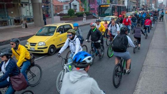 ¡Ojo! Ya hay fecha para el primer día sin carro y sin moto del 2024