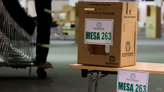¿Fraude? Investigarán a jurados electorales en el Huila por irregularidades ¿Fraude? Investigarán a jurados electorales en el Huila por irregularidades
