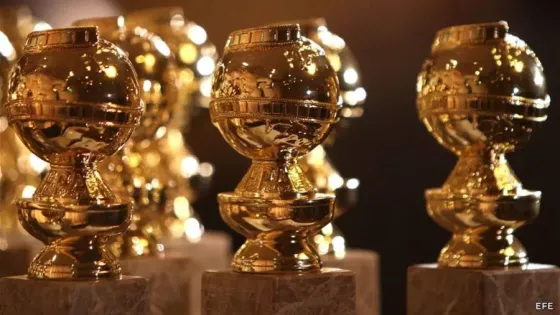 Golden-Globes