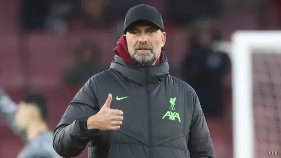 Klopp Klopp