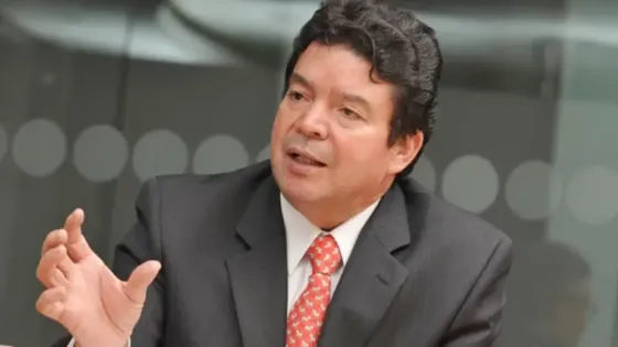 Julio Roberto Gómez: el líder sindical que luchó por la justicia social del país Julio Roberto Gómez: el líder sindical que luchó por la justicia social del país