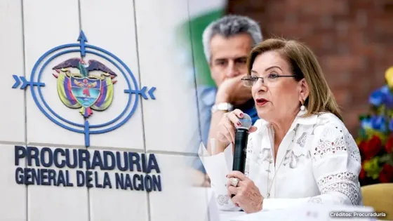 procuraduría procuraduría
