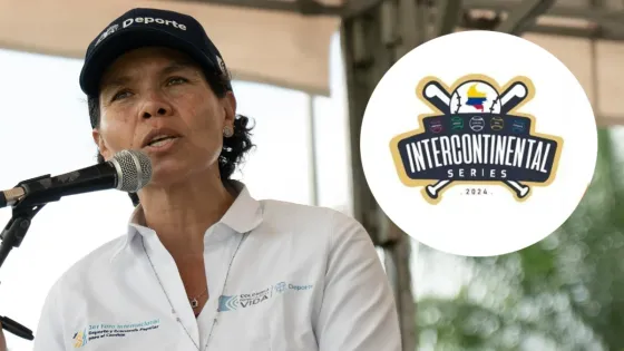 Gobierno Petro negó aval para otro evento deportivo en Barranquilla Gobierno Petro negó aval para otro evento deportivo en Barranquilla