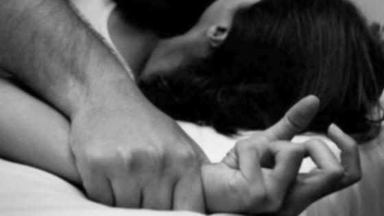 Violación Violación