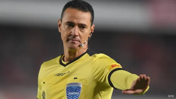 Arbirto Arbitro